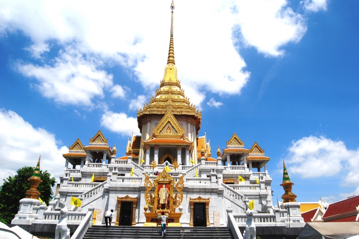 Top 3 các thành phố du lịch ở Thái Lan mà tín đồ du lịch nhất định phải ghé