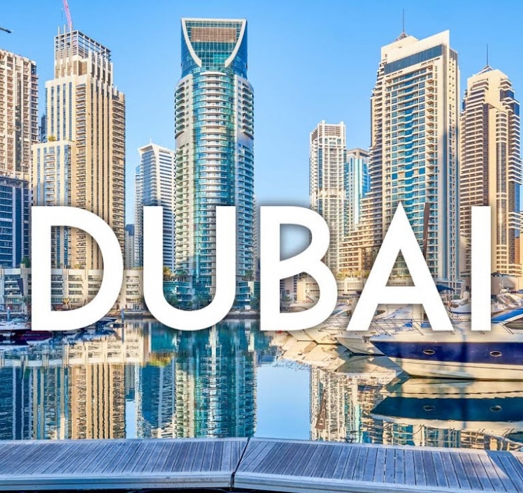 TOUR DUBAI - ABU DHABI 2024