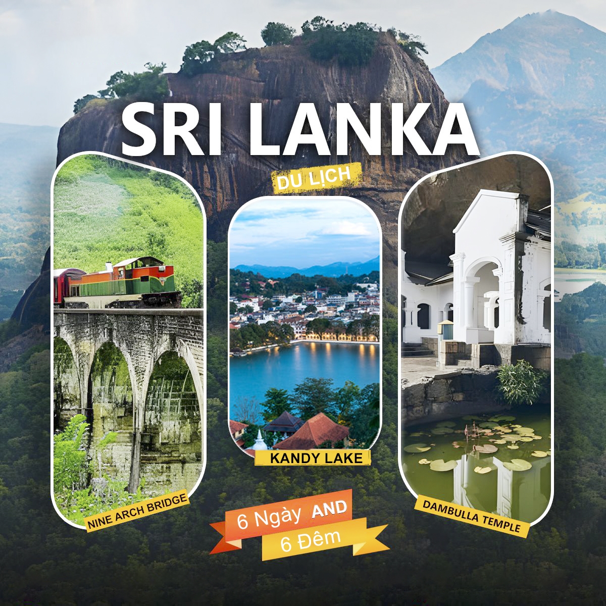 Visa điện tử Sri Lanka – Có cho phép làm việc hợp pháp không? Những điều cần biết cho người muốn nhập cảnh