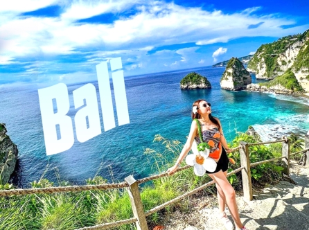 DU LỊCH BALI - INDONESIA