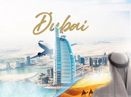 TOUR DUBAI - ABU DHABI 2025