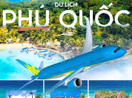 DU LỊCH PHÚ QUỐC 4N3D