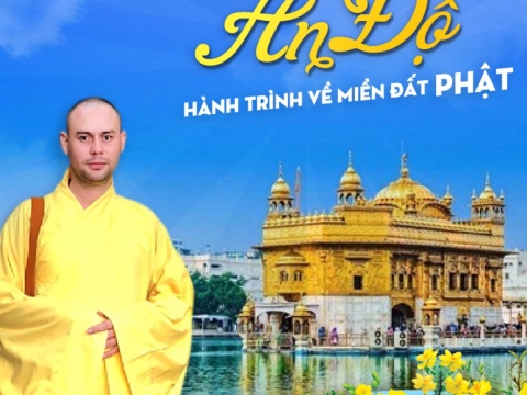 ĐOÀN ẤN ĐỘ