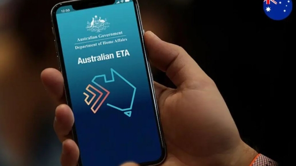 ETA Úc (Australia) là gì? Hướng dẫn thủ tục xin ETA Úc ( Subclass 601 )