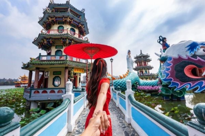 TOP 10 ĐIỀU HỮU ÍCH BẠN NÊN BIẾT TRƯỚC KHI ĐẾN ĐÀI LOAN