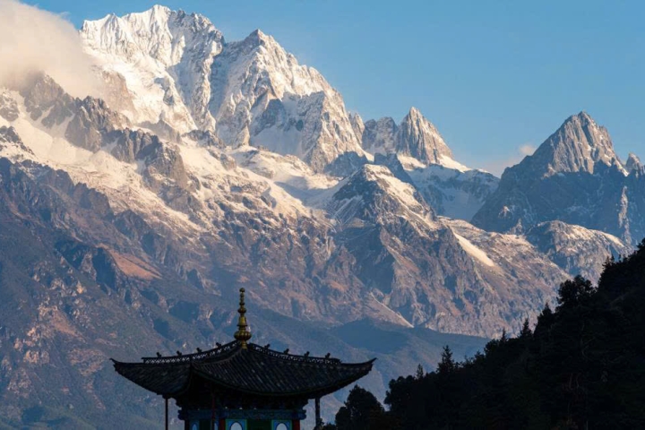 KHÁM PHÁ MIỀN ĐẤT HỨA LỆ GIANG - ĐẠI LÝ – SHANGRILA – CÔN MINH - ĐẠI LÝ