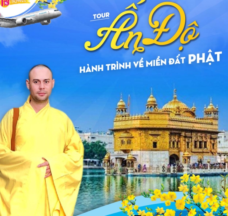 DU LỊCH ẤN ĐỘ - NEPAL 11N10Đ