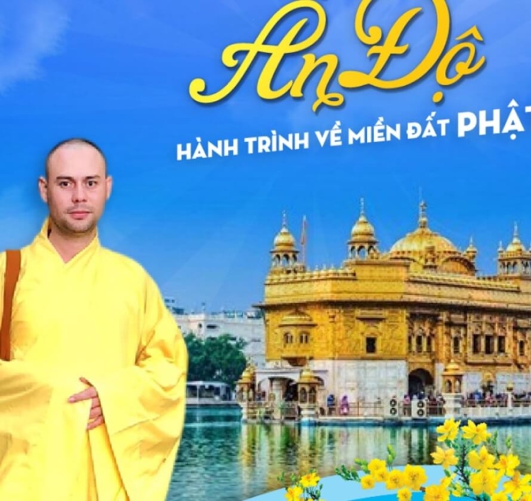 DU LỊCH ẤN ĐỘ - NEPAL 11N10Đ