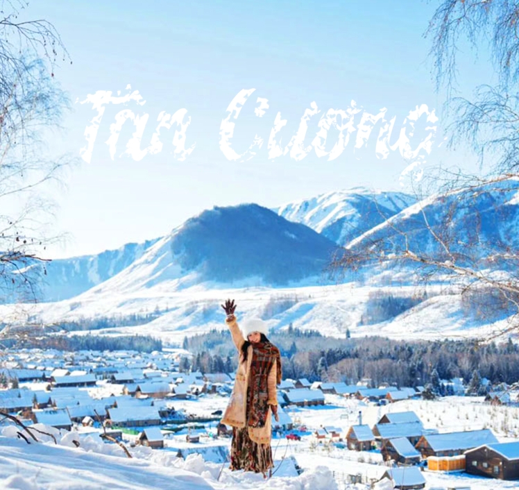 DU LỊCH BẮC TÂN CƯƠNG - URUMQI – KANAS – HEMU – YINING