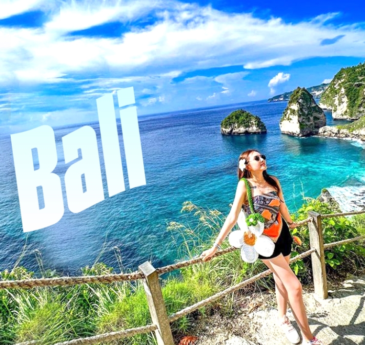 DU LỊCH BALI - INDONESIA