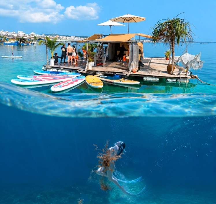 DU LỊCH BIỂN ĐẢO PHÚ QUÝ
