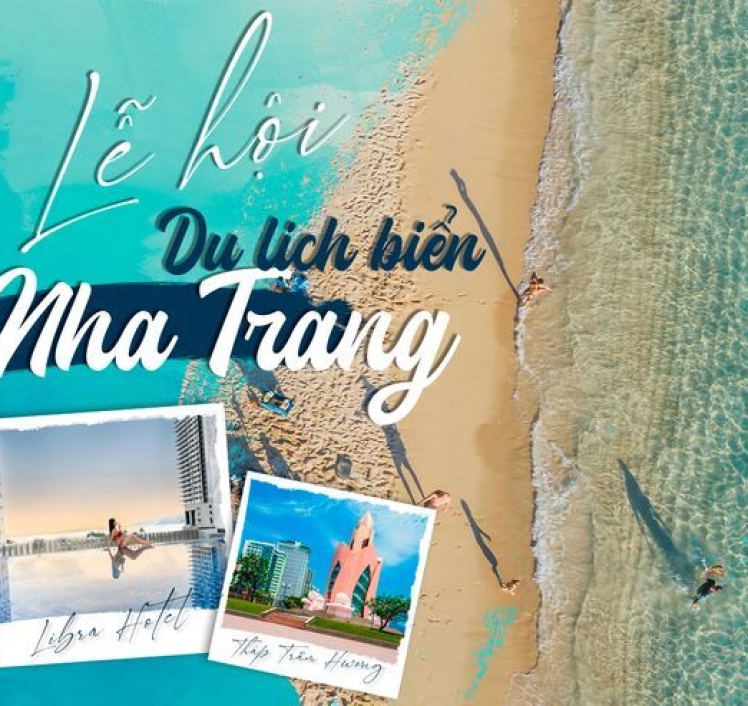 DU LỊCH NHA TRANG – VỊNH SAN HÔ