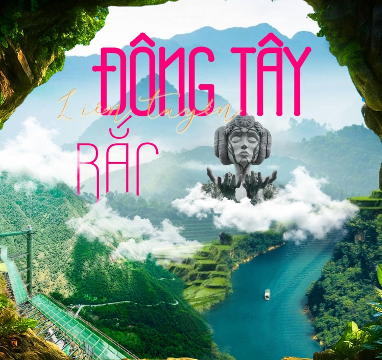 DU LỊCH LIÊN TUYẾN ĐÔNG - TÂY BẮC