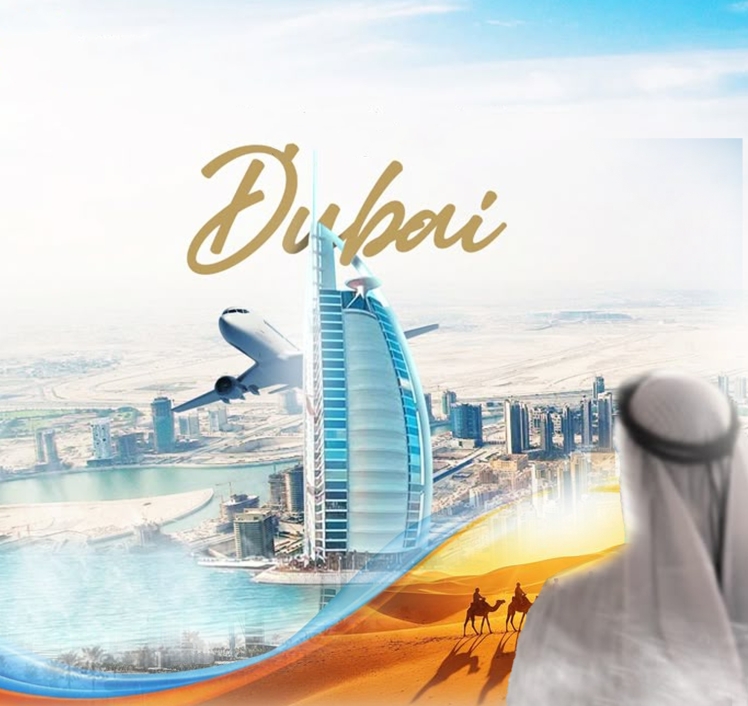 TOUR DUBAI - ABU DHABI 2025