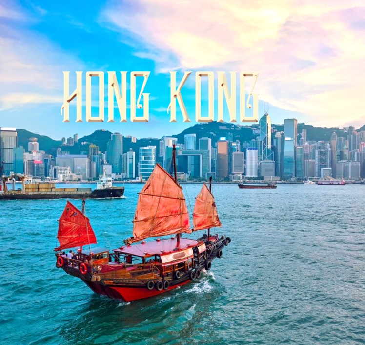 TOUR DU LỊCH HONG KONG 4N3Đ GIÁ TỐT