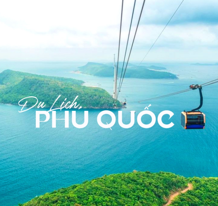 DU LỊCH PHÚ QUỐC 4N3D