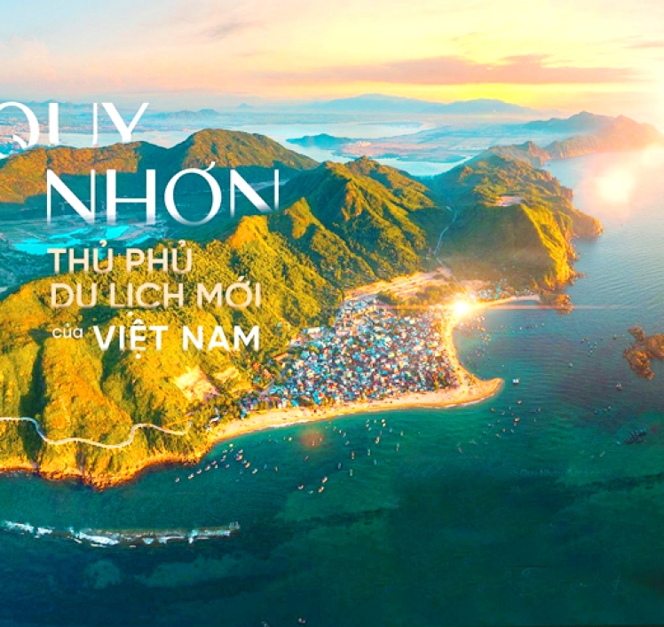 DU LỊCH QUY NHƠN - PHÚ YÊN