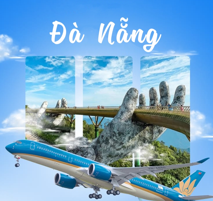 TOUR ĐÀ NẴNG - BÀ NÀ HILLS