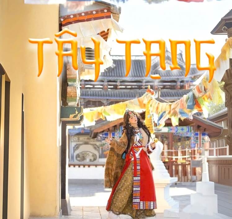 TOUR DU LỊCH TÂY TẠNG 2026