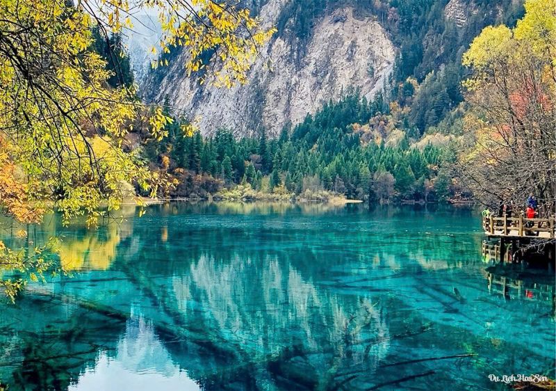 Tứ Đại Danh Sơn