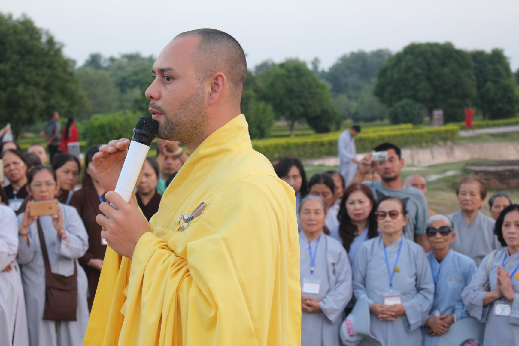 Tứ Đại Danh Sơn