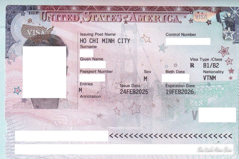 U.S Visa for Indians: How to Apply, Visa Fees, Requirement in 2025