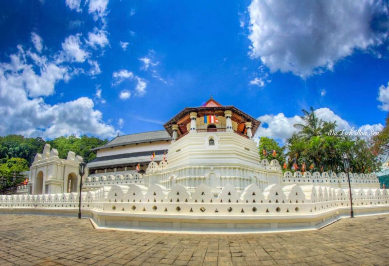 Tứ Đại Danh Sơn